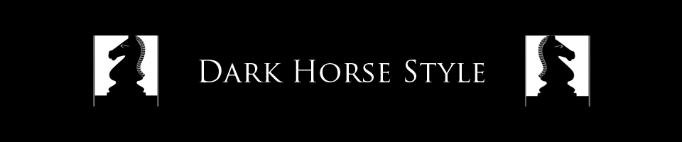 Dark Horse Style