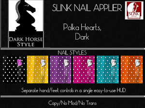 Vendor Ad Polka Hearts dark 2